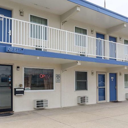 ריו גראנדה Flamingo Motel מראה חיצוני תמונה
