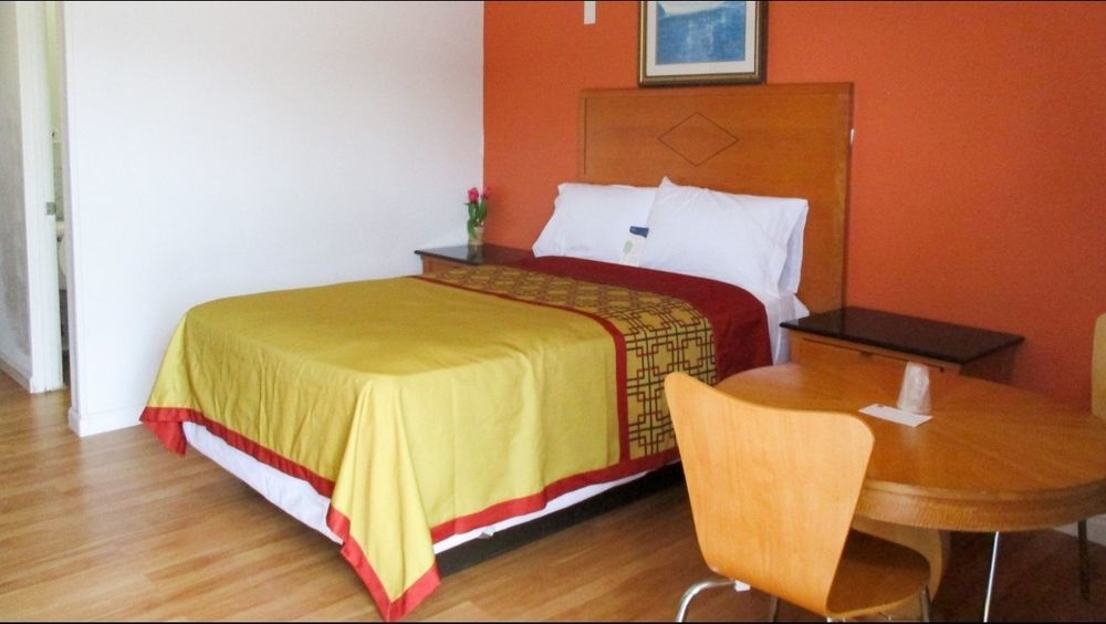 ריו גראנדה Flamingo Motel מראה חיצוני תמונה