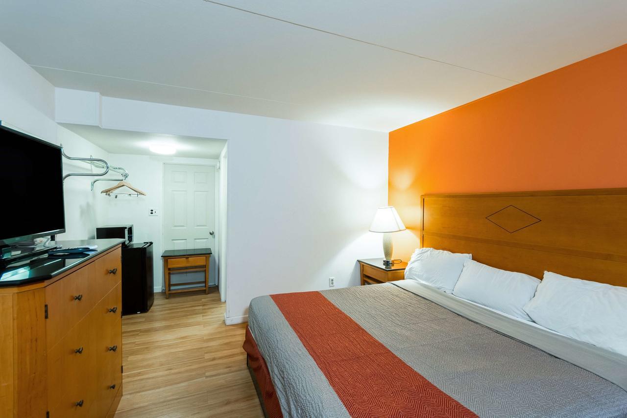 ריו גראנדה Flamingo Motel מראה חיצוני תמונה