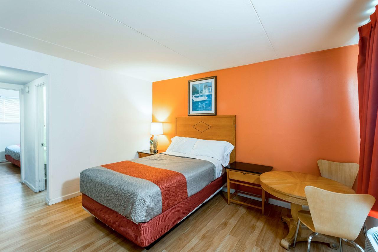ריו גראנדה Flamingo Motel מראה חיצוני תמונה