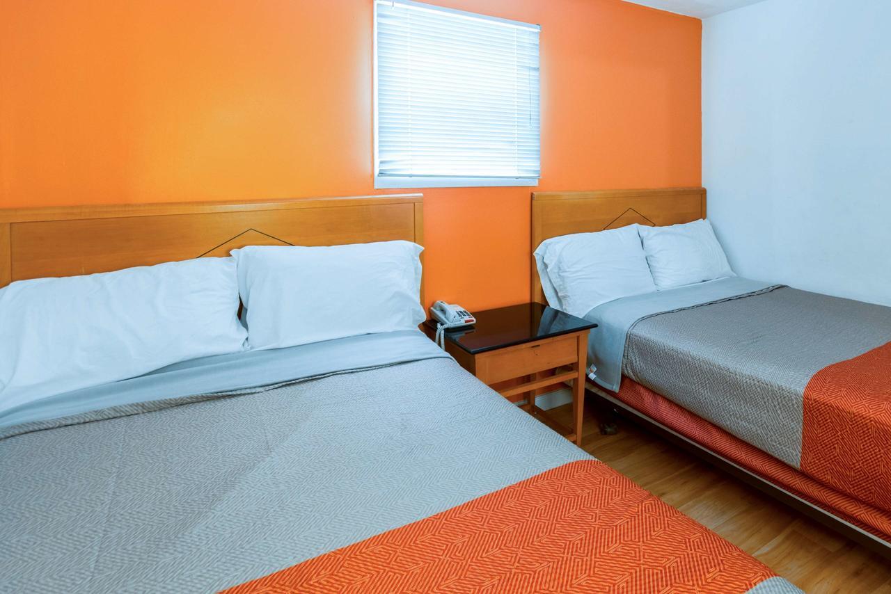 ריו גראנדה Flamingo Motel מראה חיצוני תמונה