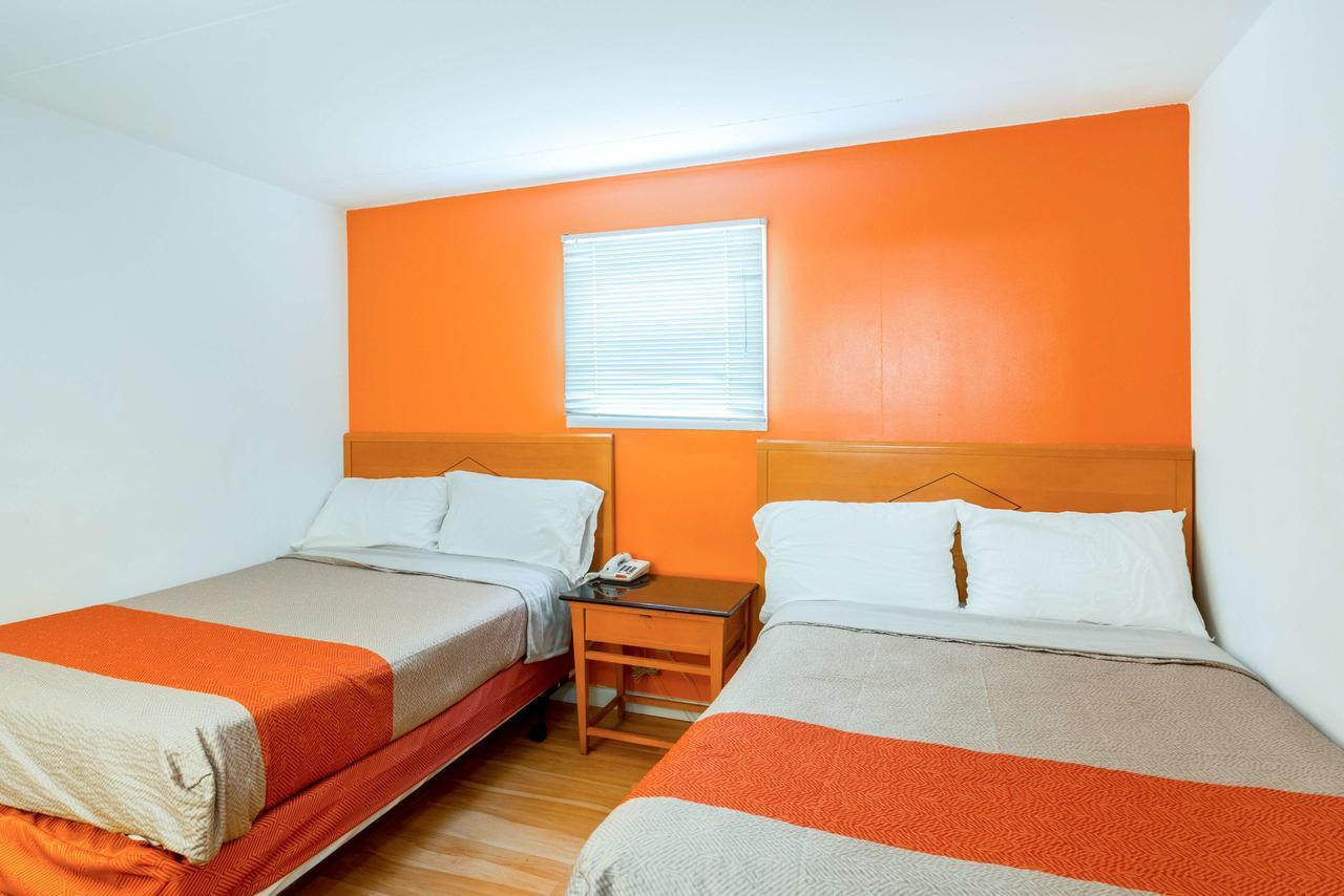ריו גראנדה Flamingo Motel מראה חיצוני תמונה