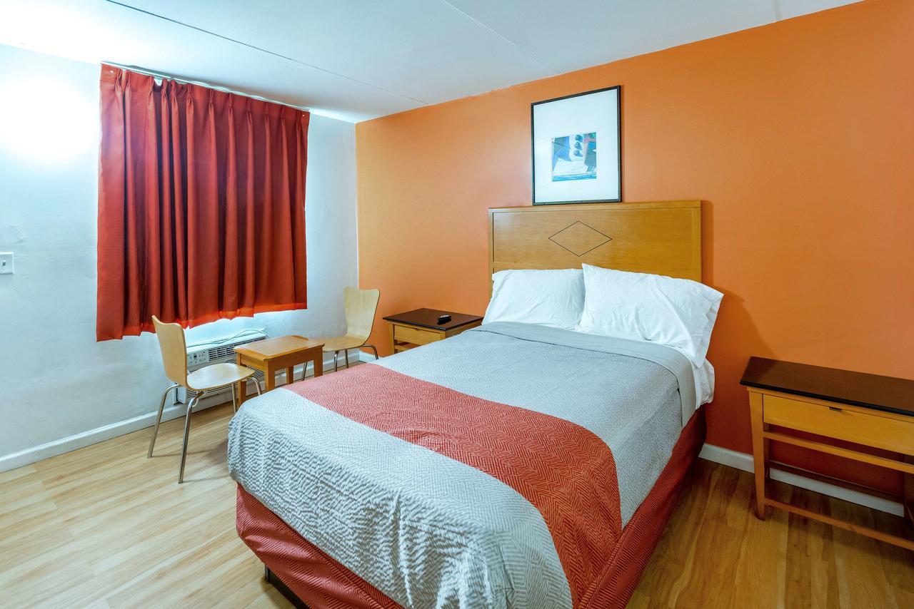 ריו גראנדה Flamingo Motel מראה חיצוני תמונה