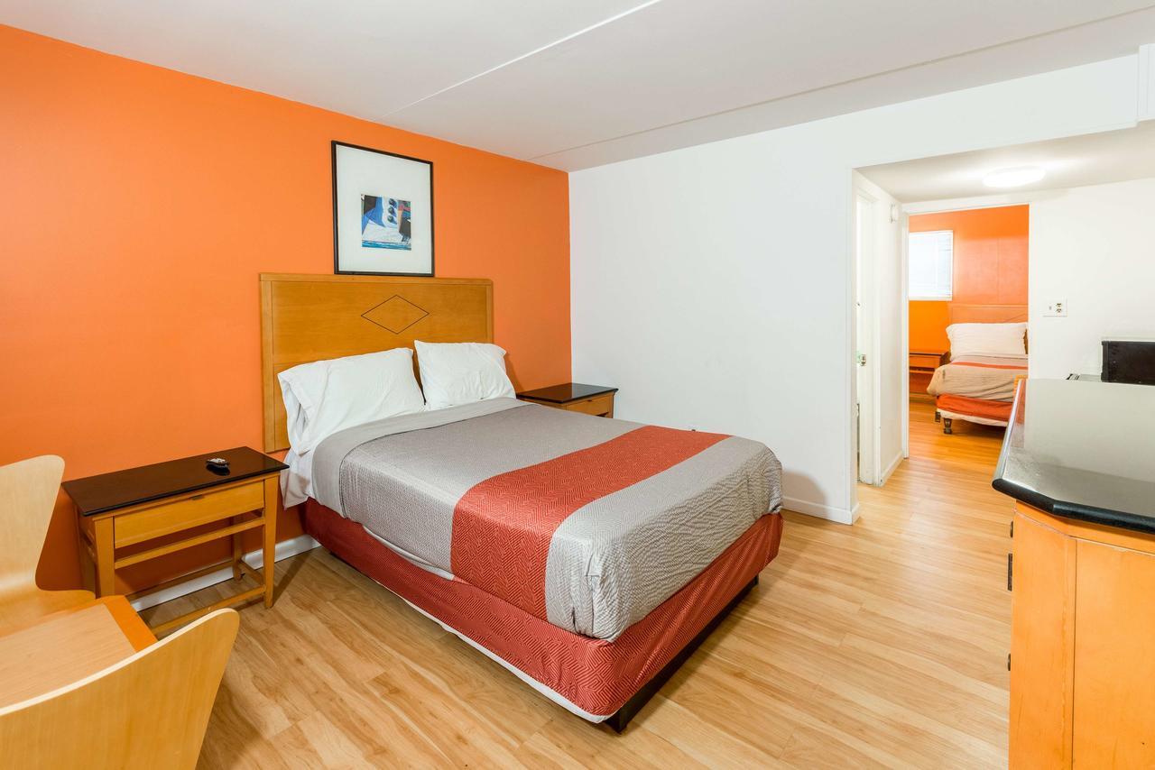 ריו גראנדה Flamingo Motel מראה חיצוני תמונה