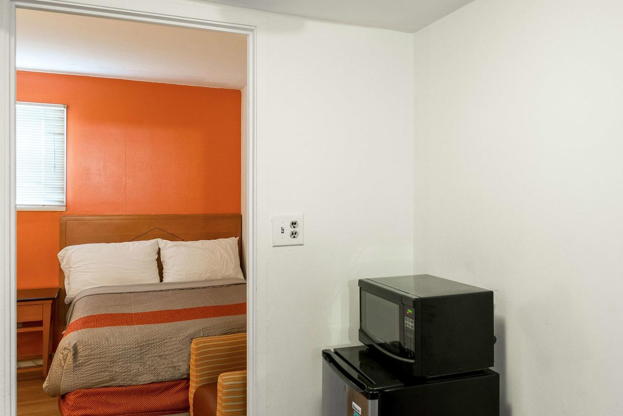 ריו גראנדה Flamingo Motel מראה חיצוני תמונה