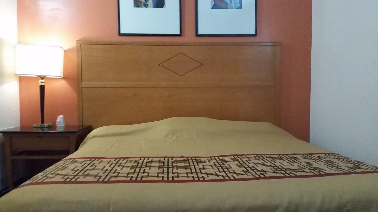ריו גראנדה Flamingo Motel מראה חיצוני תמונה